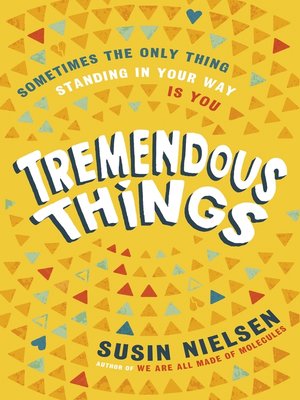 cover image of Tremendous Things